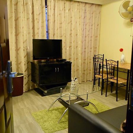 New Avon Apartments 다르에스살람 외부 사진